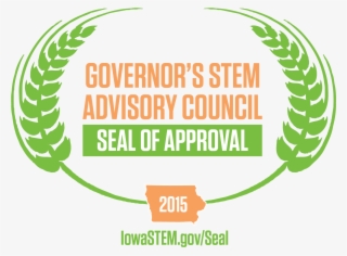New Pathway For Partnerships - Iowa Stem Advisory Council #1007594