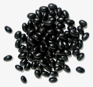 Black Soybean Png #1007686