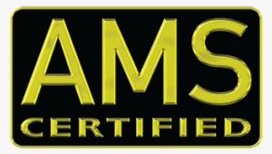 Certified Broadcast Meteorologist - Ams Certified #1007730
