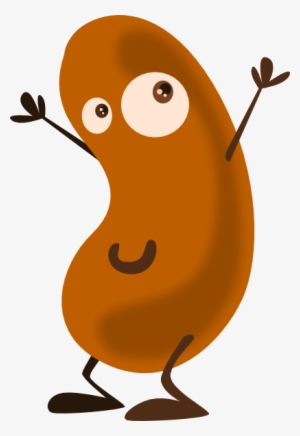Jelly Bean Clipart - Bean Clip Art #1007762