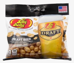 Draft Beer Jelly Belly Jelly Beans - Jelly Belly #1007765
