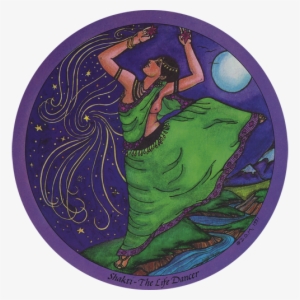 1 On 1 Tarot Phone Card Readings With The Wisdom Keeper - Moon Shakti #1007815