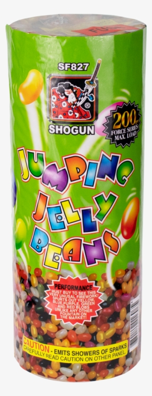 Jelly Bean #1007816