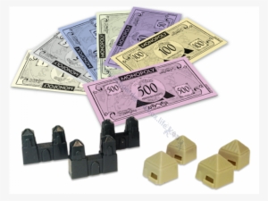 We Recommend - Monopoly: Assassin's Creed #1007860