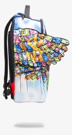 Sprayground Backpack #1007914