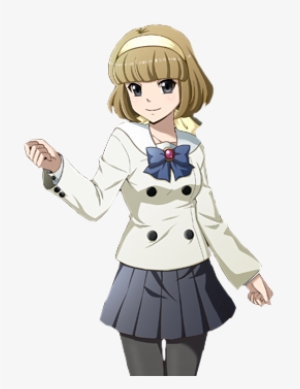 Chiyomiprofile - Corpse Party Dead Patient Characters #1007949