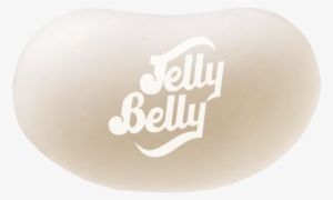 Jelly Belly Coconut Jelly Beans - Coconut Jelly Belly Transparent #1007965