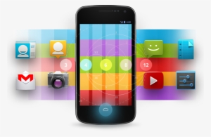 Open Source Android Apps #1008106