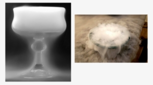 A Rainbow Smoke Bubble Is Actually A Colored Dry Ice - Dry Ice Smoke Bubbles #1008447