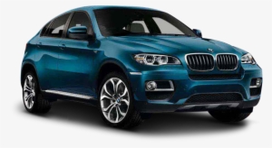 Bmw X6 M Hire - Bmw Mx6 Png #1008583