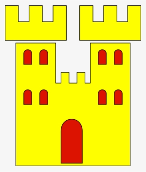 How To Set Use Castle Clipart #1008674 How To Set Use Castle Clipart #1008674