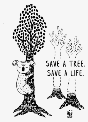 Silhouette Tree Branch Clip Art At Clker - Clip Art #1008821