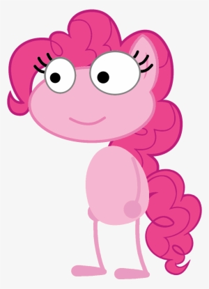 Pinky Pie Png Svg Royalty Free Library - Pinkie Pie #1008859