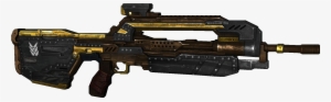 H4 Skin Steam - Battle Rifle #1008860