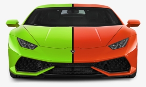 Lambo - Cb Edits Car Png #1008886