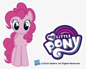 Pinky Pie Png - My Little Pony Png #1008925
