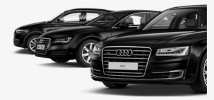 Qatar Airport Has Welcomed The Brand-new Fleet Of Audi - Audi A7 #1008951