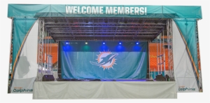 Concert Stage Png #1009318