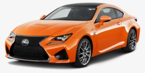 Lexus Png - 2019 Lexus Rc 300 #1009343