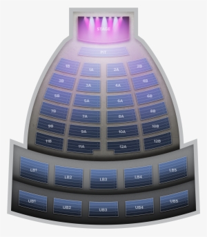 Lauren Daigle At Von Braun Center Concert Hall Oct - Von Braun Center #1009458