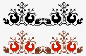 Bulgarian Folk Art Folk Art Traditional Na - Bulgarian Traditional Png #1009459