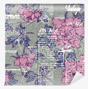 Seamless Background Pattern - Sketch #1009486