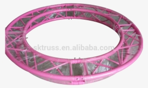 Event Roof Circle Stage Light Truss Concert Stage Roof - Ear Protectors #1009681