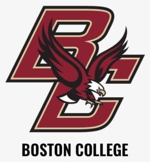 Clubhouse College Commitments - Boston College Football Logo #1009796