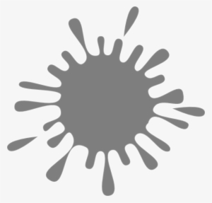 How To Set Use Ink Splash With Drops Clipart #1009872