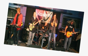 Razing Cape Band Pic - Demolition #1009923