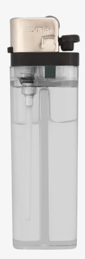 Lighter Download Png Image - Extra Disposable Flint Lighter #1009946
