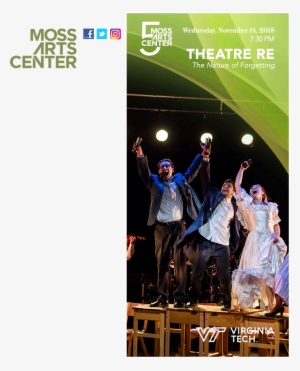 Jared Stout Band In Concert On 11/16/2018 - Nature Of Forgetting #1009968