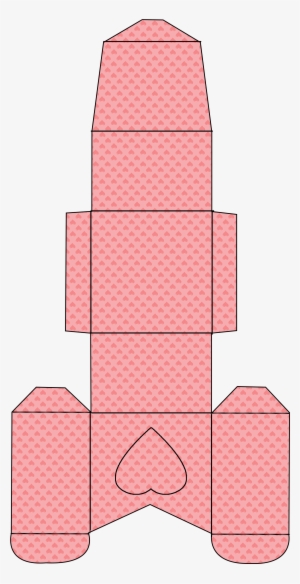 Heart Pattern Box With Heart #1009990 Heart Pattern Box With Heart #1009990