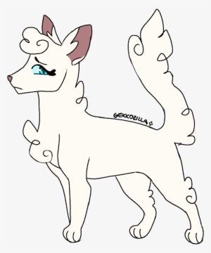 105 Falling Feather - Warriors #1009992 105 Falling Feather - Warriors #1009992