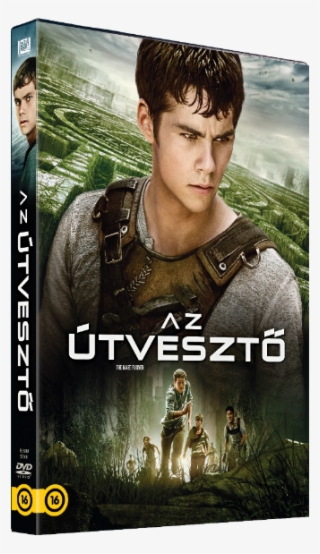 Film Labyrinthe #10050192