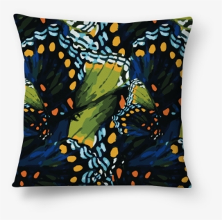 Almofada Borboletas Em Voo - Cushion #10050394