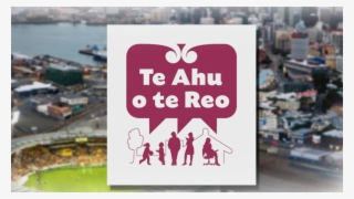 Te Ahu O Te Reo To Examine The Health Of Te Reo Māori - Wellington #10050733