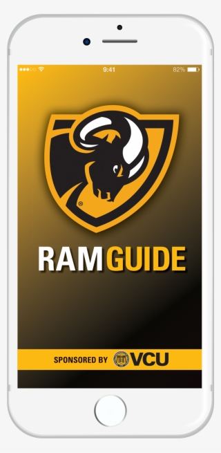 Personalize Your Schedule, Browse Events, View Maps - Poster #10050736