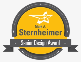 Sternheimer Awards Announced - Circle #10050789 Sternheimer Awards Announced - Circle #10050789