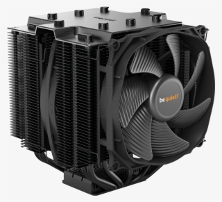 Be Quiet Dark Rock Pro Tr4 - Quiet Dark Rock Pro Tr4 #10050935