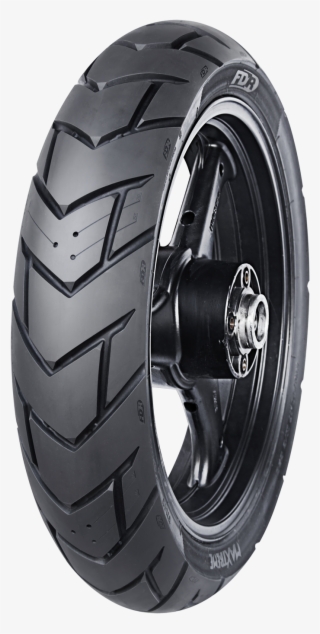 “hari Ini Spesial Karena Fdr Memperkenalkan Ban Baru - Ban Fdr Maxtreme #10051001