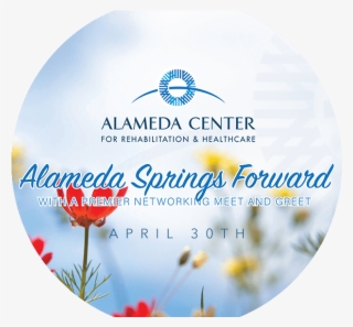 Alameda Springs Forward April 2019 Networking Event - Label #10051009