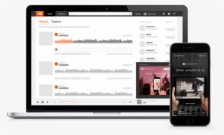 Soundcloud Audio - Iphone #10051012