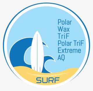 Surf-logo - Circle #10051059