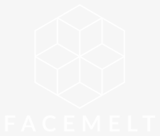 Full Facemelt - Close Icon Png White #10051156