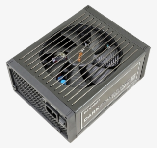 As Has Already Been Mentioned, The Three Higher Capacity - Quiet Dark Power Pro 11 1000w #10051238