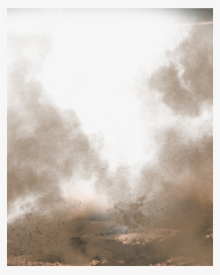 Dust Partical Png 2 ➤ Download - Tree #10051503