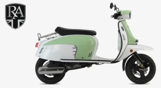 Royal Alloy 125cc #10052441