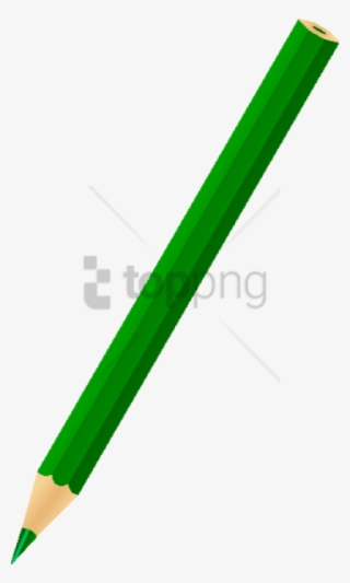 Color Pencil Png #10052457