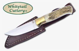 Stag Spotlight - Bowie Knife #10052593